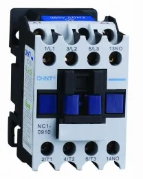 CHINT Контакторы 3P NC1 220V 50Hz
