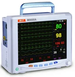 Tibbiy yotoqxona monitori M9000A