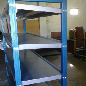 Metall konstruksiyalarni ishlab chiqarish