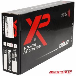Metall detektor XP Deus X35