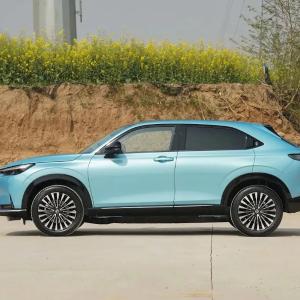 Электромобиль Honda E 2023