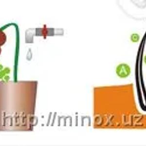 Minox 5%  Los’on, erkaklarning soch to’kilishiga qarshi