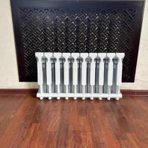 Alyuminiy radiator Grand 350/80, 10 seksiyali