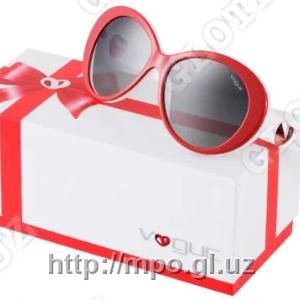 Quyosh ko'zoynaklari