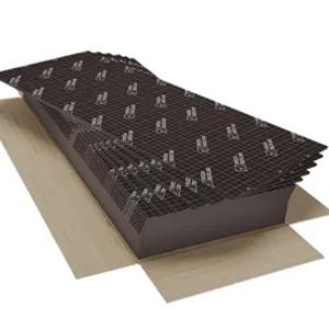 Фанера Sveza Deck 350, Sveza Doka, Segezha