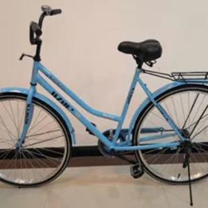Велосипед UZ-Velo AA 28
