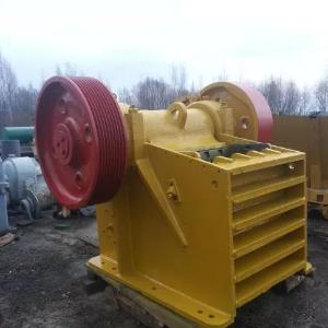 K1200, K 1500 tasniflagichi