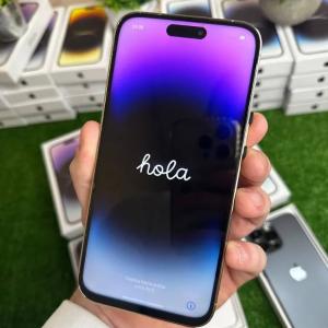 Смартфон Apple iPhone 14 Pro Max