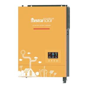 Солнечный инвертор