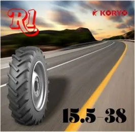 Qishloq xo'jaligi shinalari 15,5-38