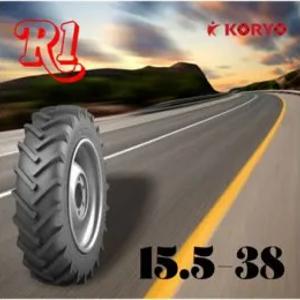 Сельхоз шина15.5-38