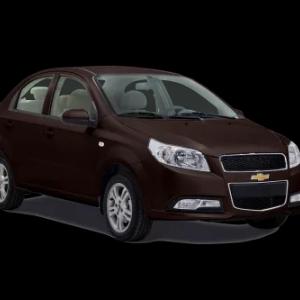 NEXIA 3/MT lizingi yiliga 16%