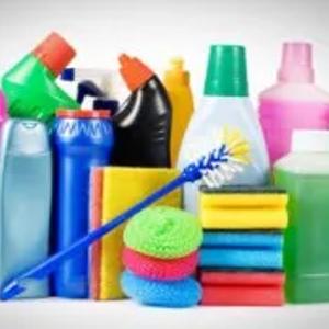 Средства для ухода за домом