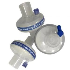 Фильтр дыхательный для всех видов ИВЛ