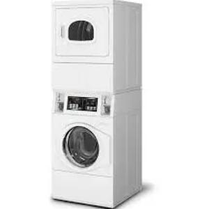 Стирально-сушильная машина Speed Queen