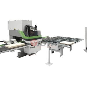 CNC burg'ulash va o'rnatish markazi Biesse Skipper 100