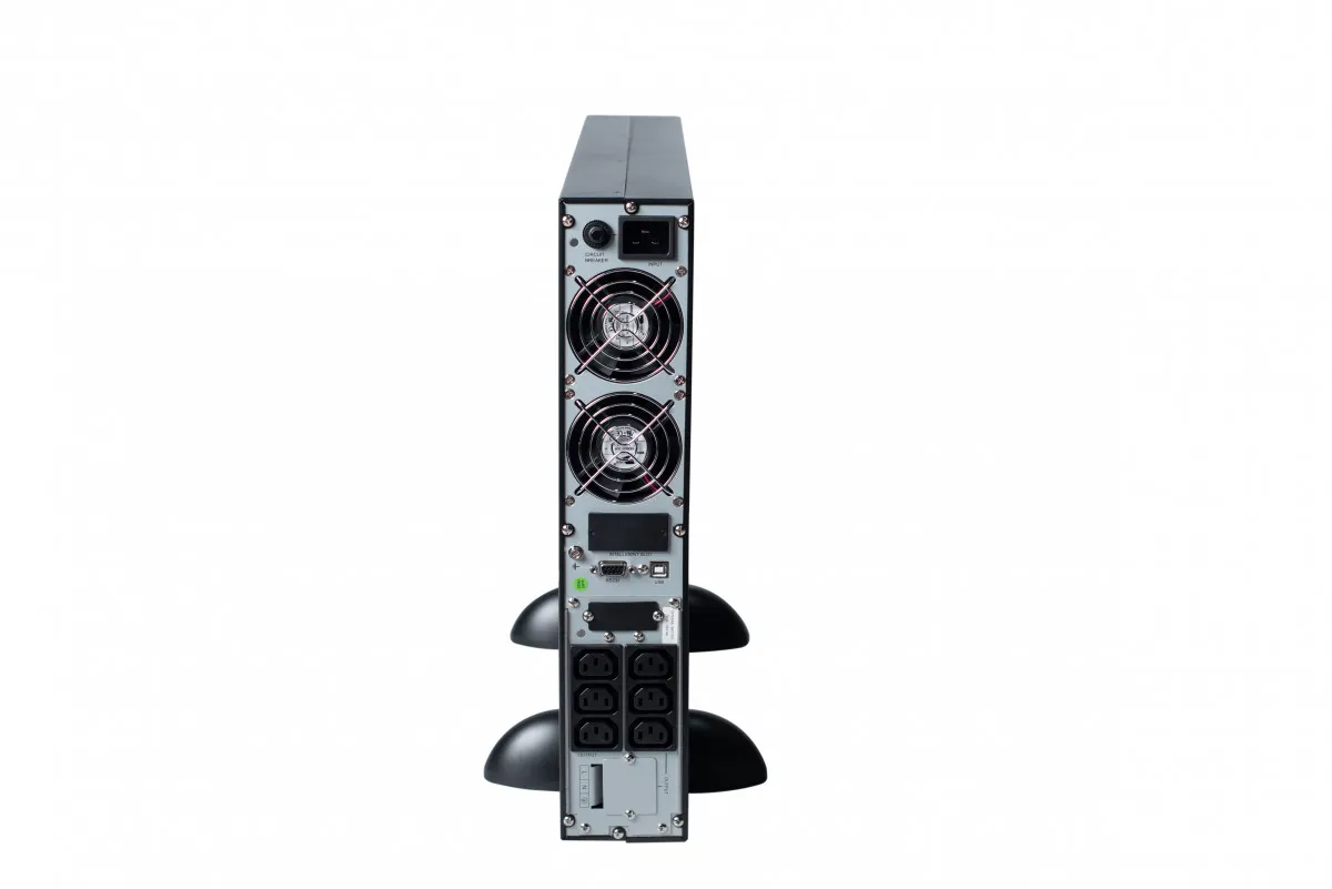 UPS/UPS iON WP-3000 LCD (3000VA/2700W)