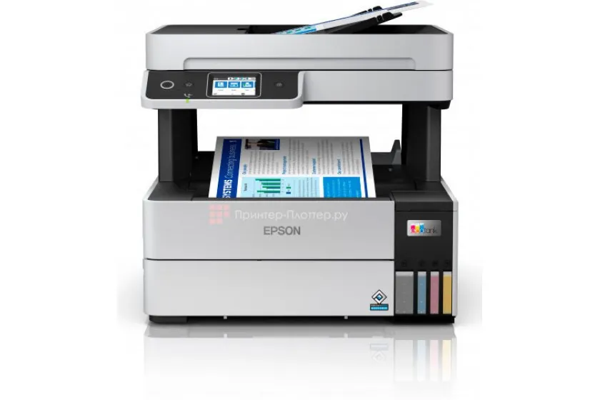 MFP Epson L6490