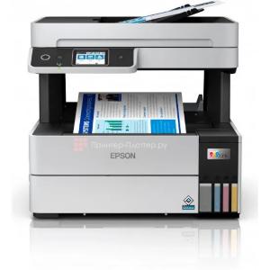 MFP Epson L6490