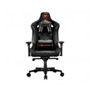 Игровое кресло Cougar Armor Pro Black