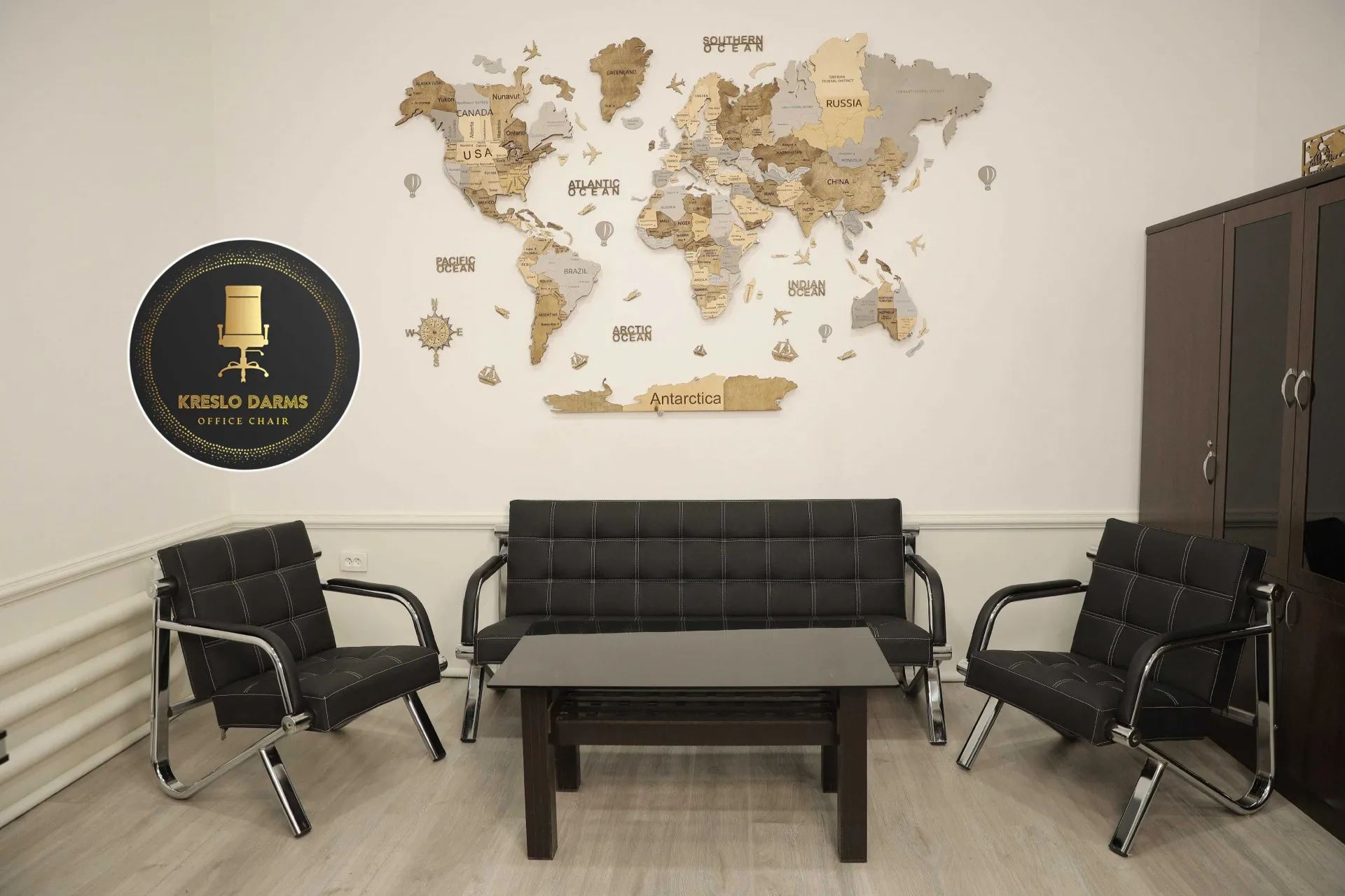 Ofis mebellari