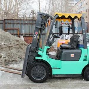 DALIAN dan yuk ko'taruvchi