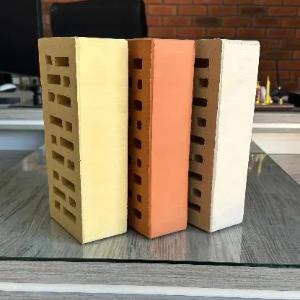 Облицовочный кирпич