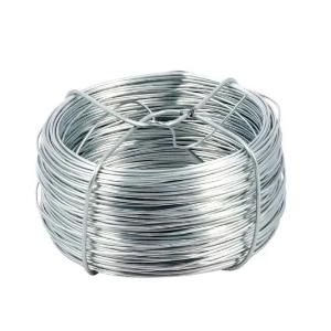 Проволока оцинкованная