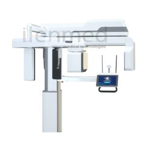 Панорамная стоматологическая рентгеновская система SMART 3D-X 