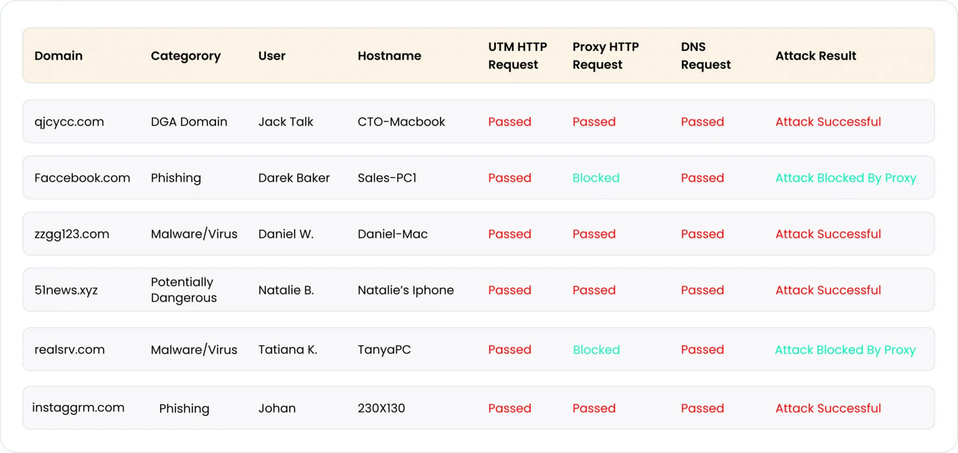 DNS химоя