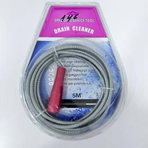 Kanalizatsiya trosi, 5 m