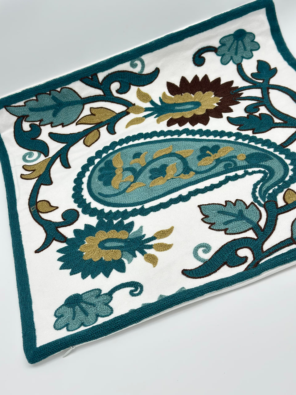 Наволочка на декоративную подушку