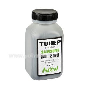 Тонер Aicon Samsung ML-2160 туба 60g