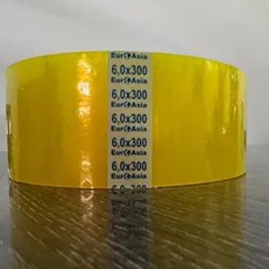 Скотч   для   упаковки 300м*60
