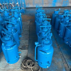 Генератор ацетилена 