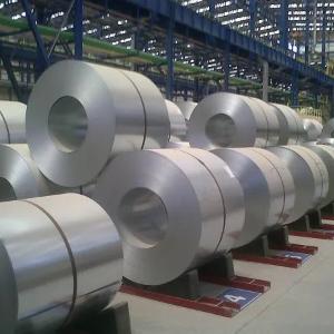 Рулон оцинкованный от 0,30x1000 до 1,0x1250 Казахстан