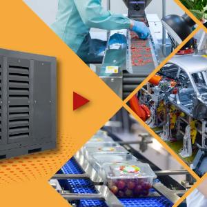 Vintli kompressor OZEN kompressor Turkiya modeli OSC 37