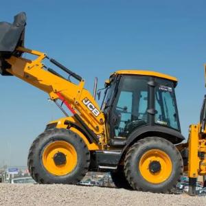 (RVD) JCB uchun yuqori bosimli shlanglar