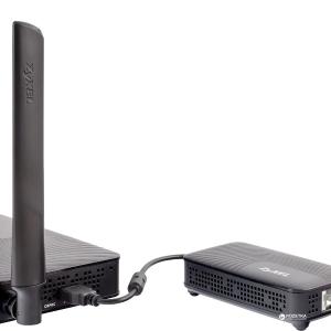 ADSL modemlari ZyXEL Keenetic DSL