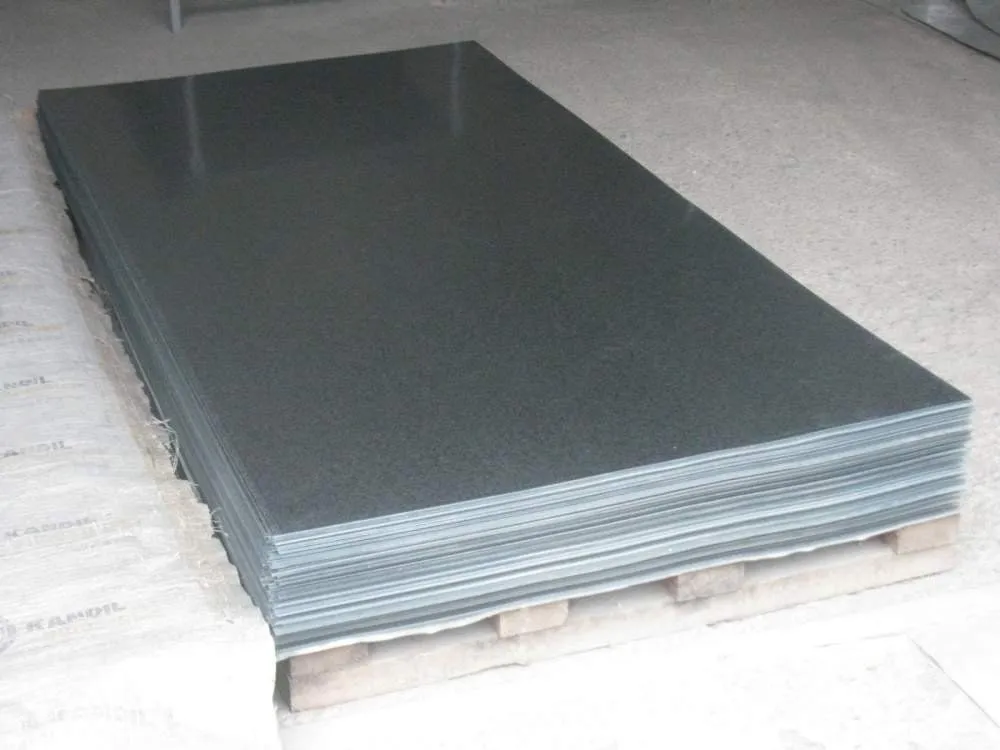 Galvanizli qatlam