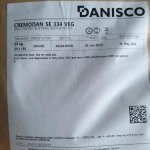 Cremodan SE 334 VEG original Daniya музкаймок учун