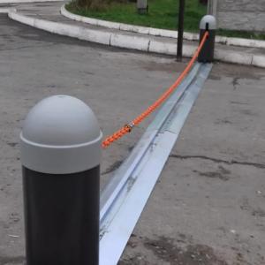 Avtomatik to'siqlar CAT-X