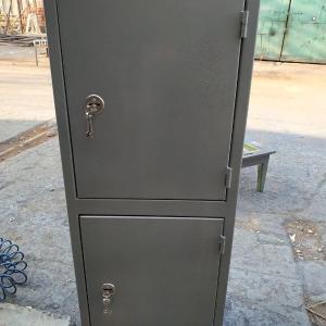 Металлические шкафы
