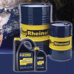 Моторные масла RHEINOL
