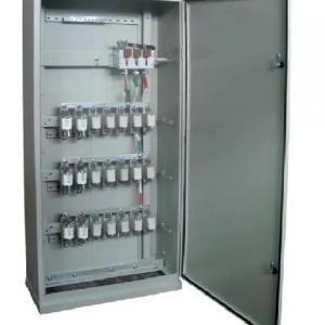 Quvvat taqsimlash shkafi SPM, SPA, SP