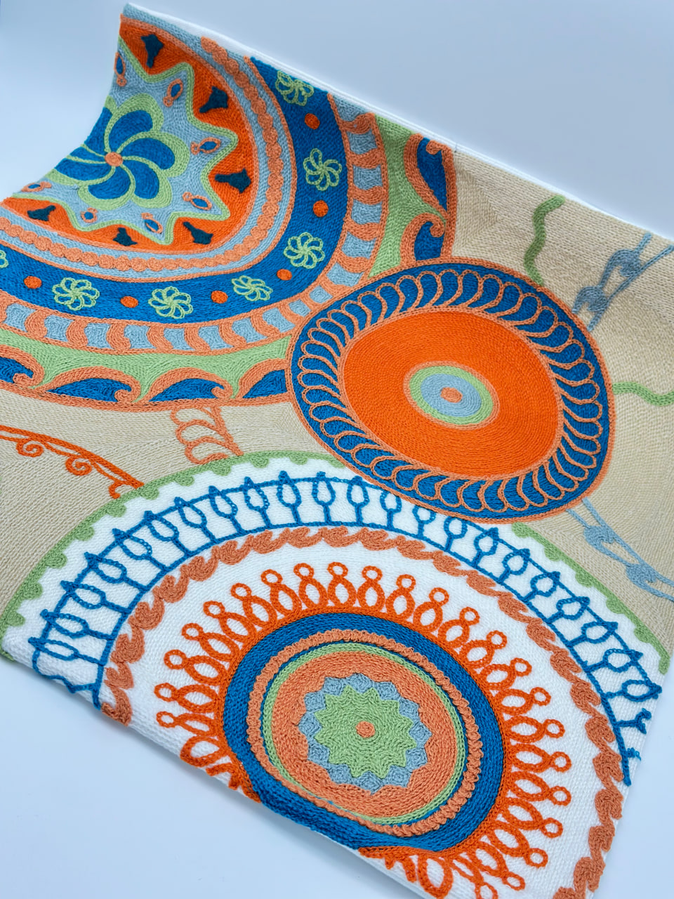 Наволочка на декоративную подушку