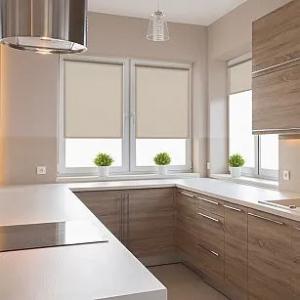 Рулонные шторы мини