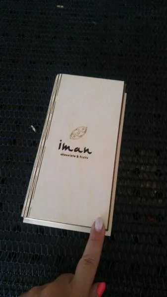 Kontrplak qadoqlarini ishlab chiqarish