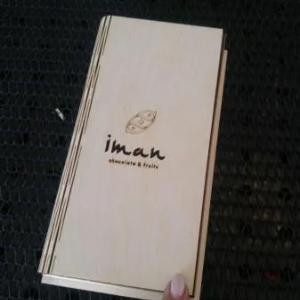 Kontrplak qadoqlarini ishlab chiqarish