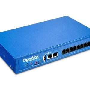 ip мини Атс OpenVox UC501 с